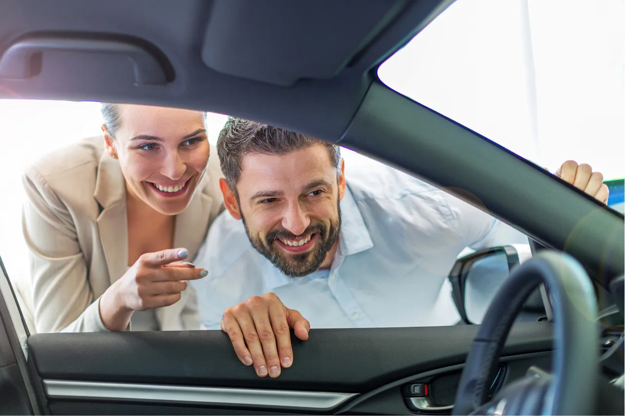 ¿Hay o no hay? Esa es la cuestión para los autos nuevos…