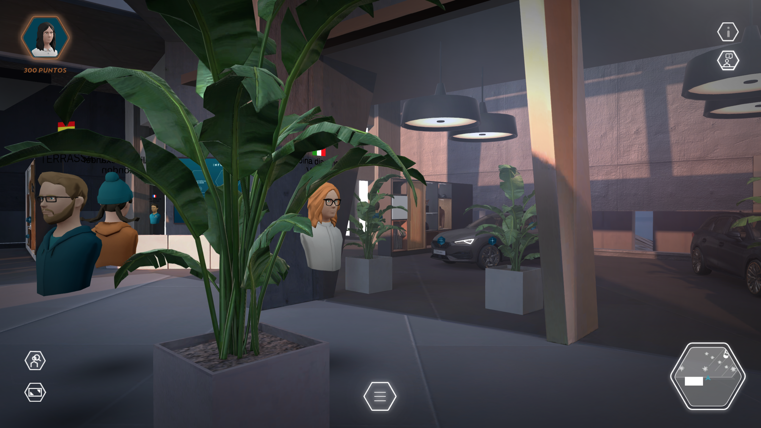 Cupraegarage7 | Memo Lira cupra egarage