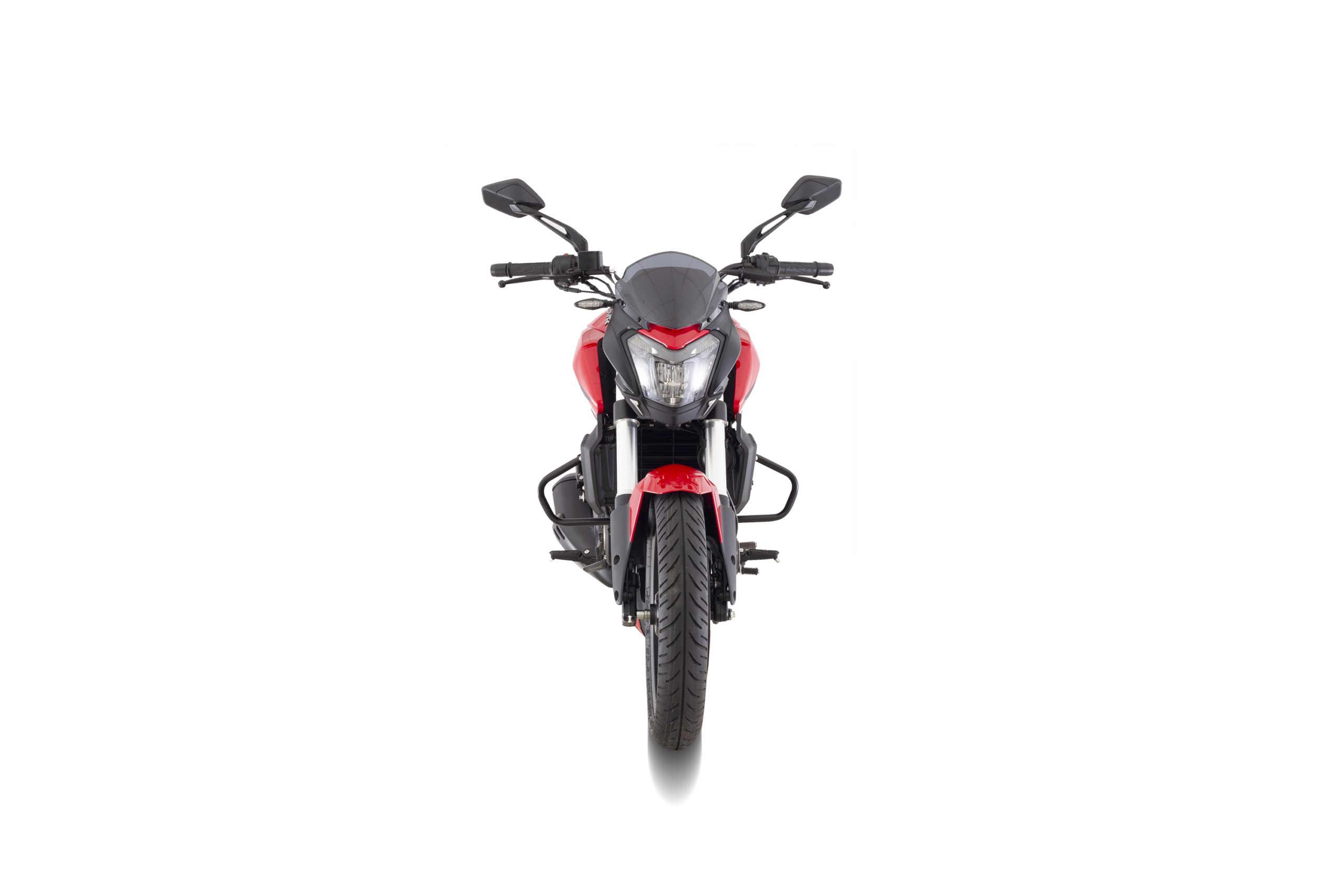 Dominar 2503 | Memo Lira