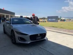 F-Type 4 cilindros y la gran ofensiva de productos 2021
