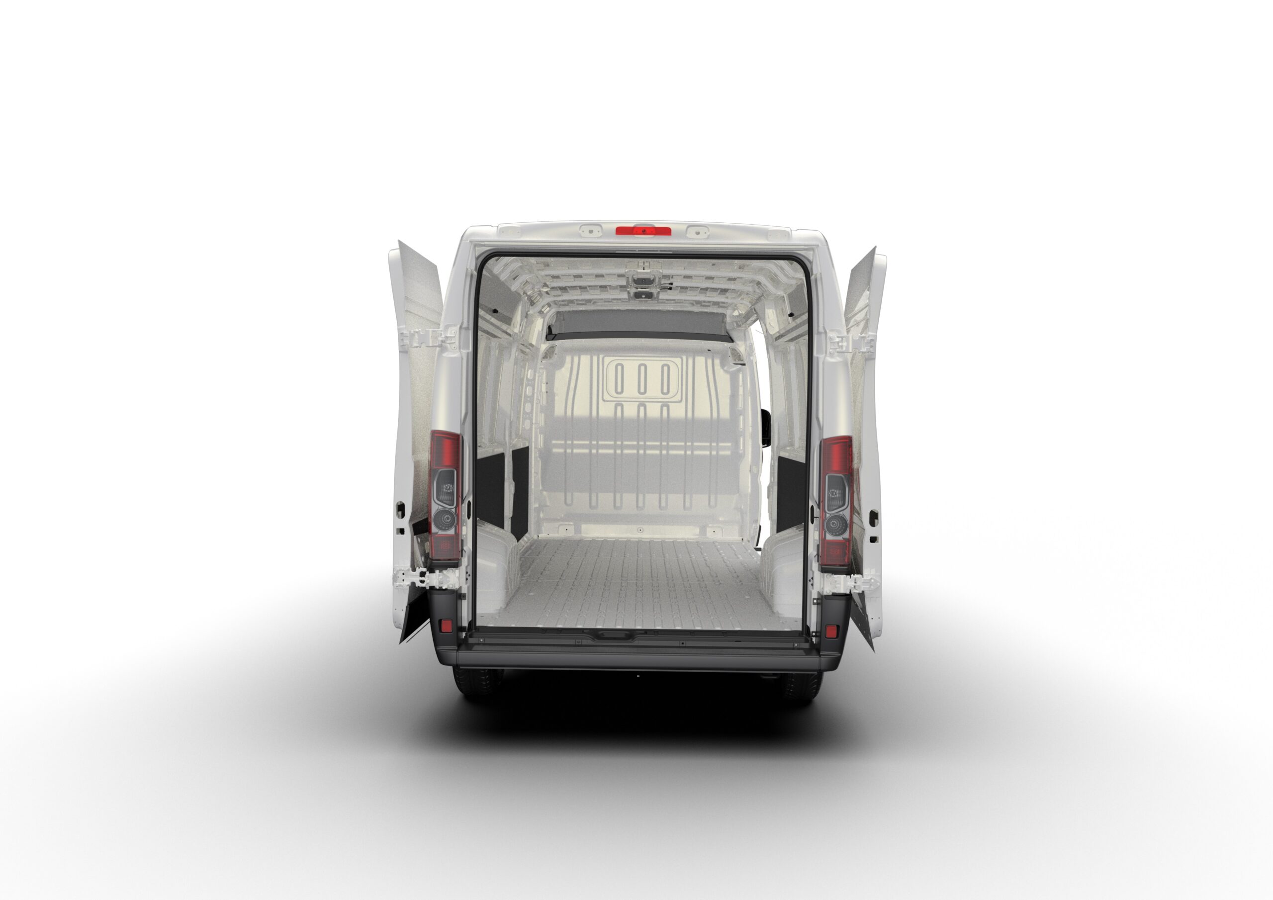 Fiat Ducato 2021 a seguir trabajando 2 | Memo Lira