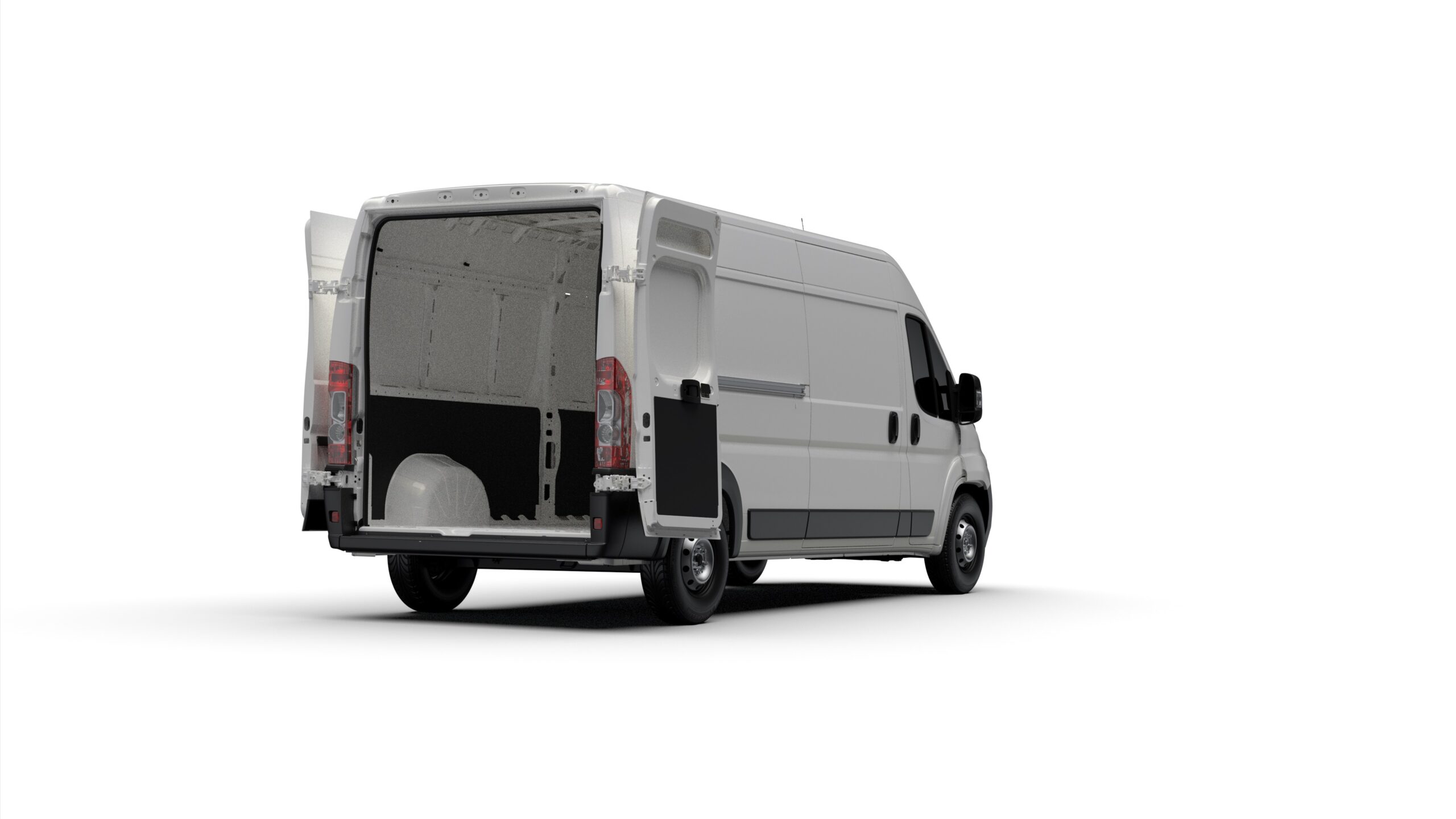 Fiat Ducato 2021 a seguir trabajando 4 | Memo Lira Fiat Ducato