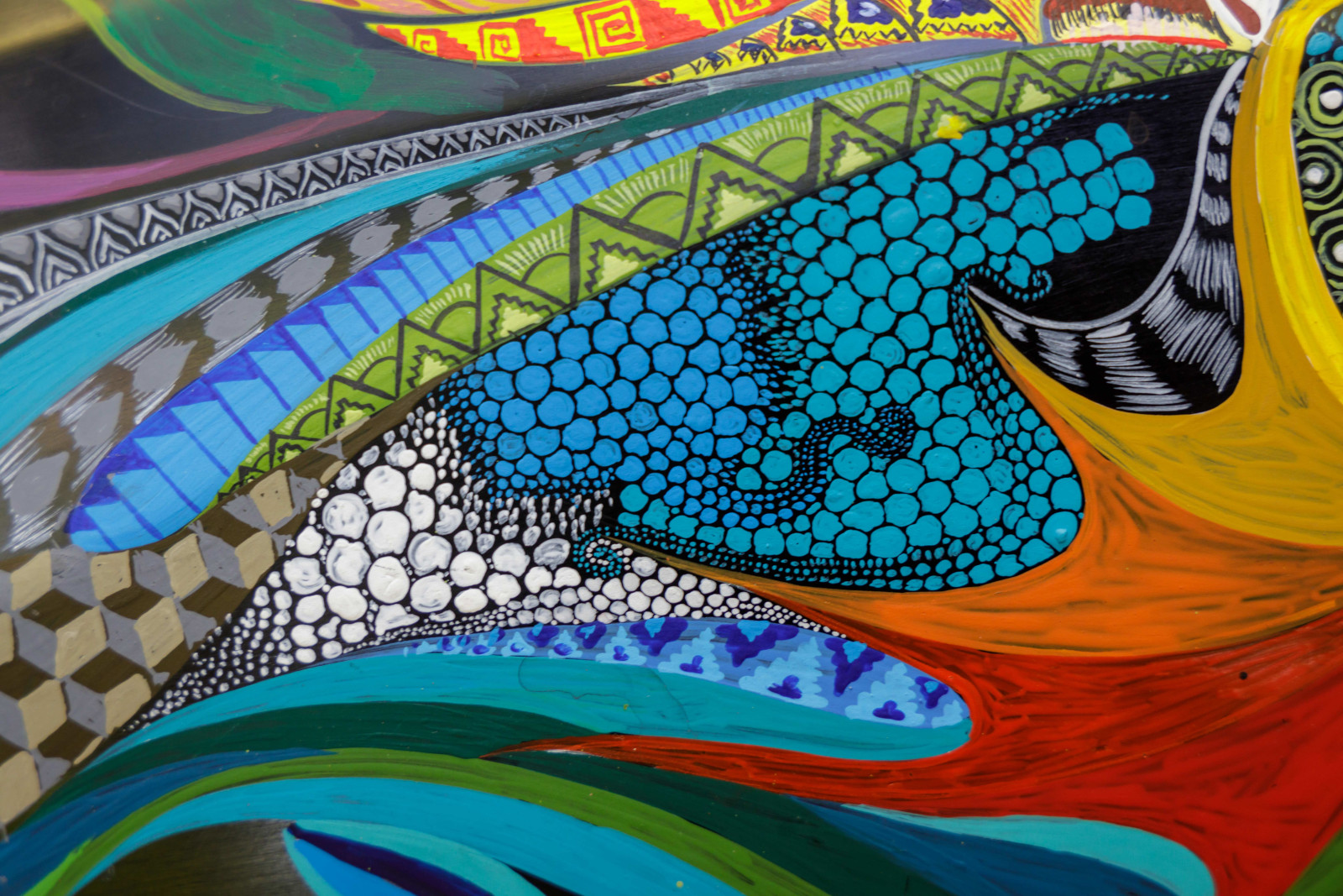 Indian Motorcycle presenta edición limitada que celebra la cultura mexicana