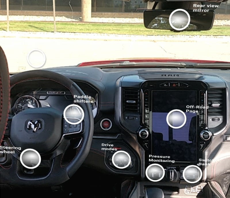 KnowGo | Memo Lira Know Go ram