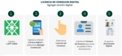 Licencia de conducir