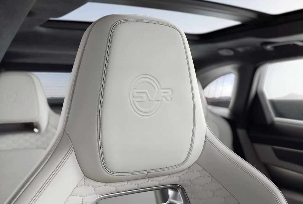 Nuevo Jaguar FPACE SVR rendimiento y lujo total 6 | Memo Lira Nuevo Jaguar F PACE SVR rendimiento y lujo total