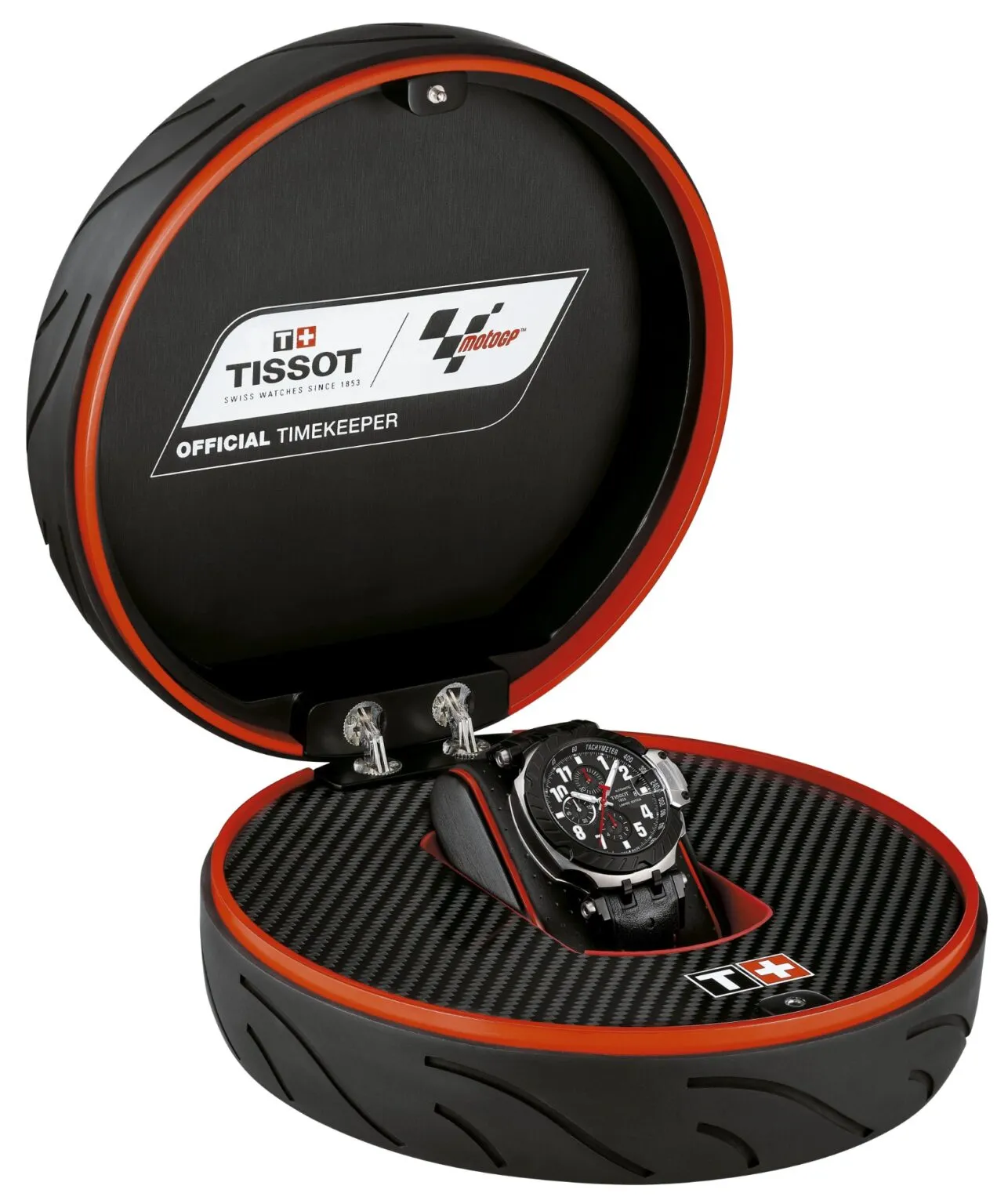 Tissot MotoGP
