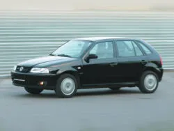 Volkswagen Pointer 1.8 litros