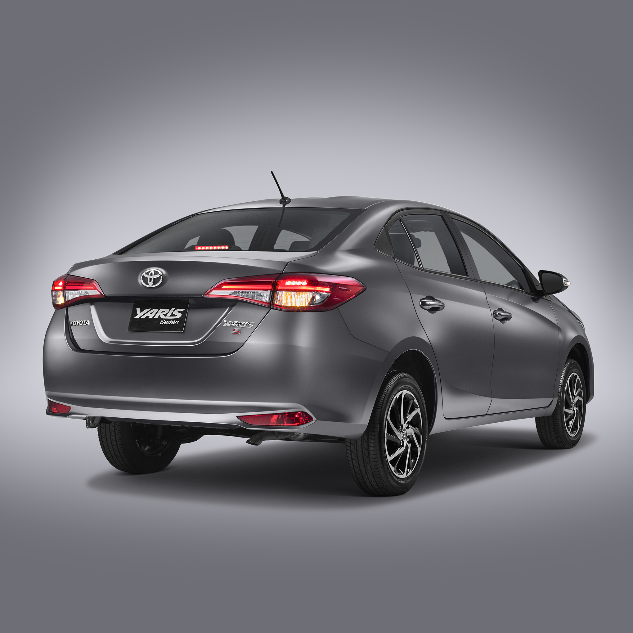 Qué novedades presenta la familia Yaris 2021 | Memo Lira Qué novedades presenta la familia Yaris 2021