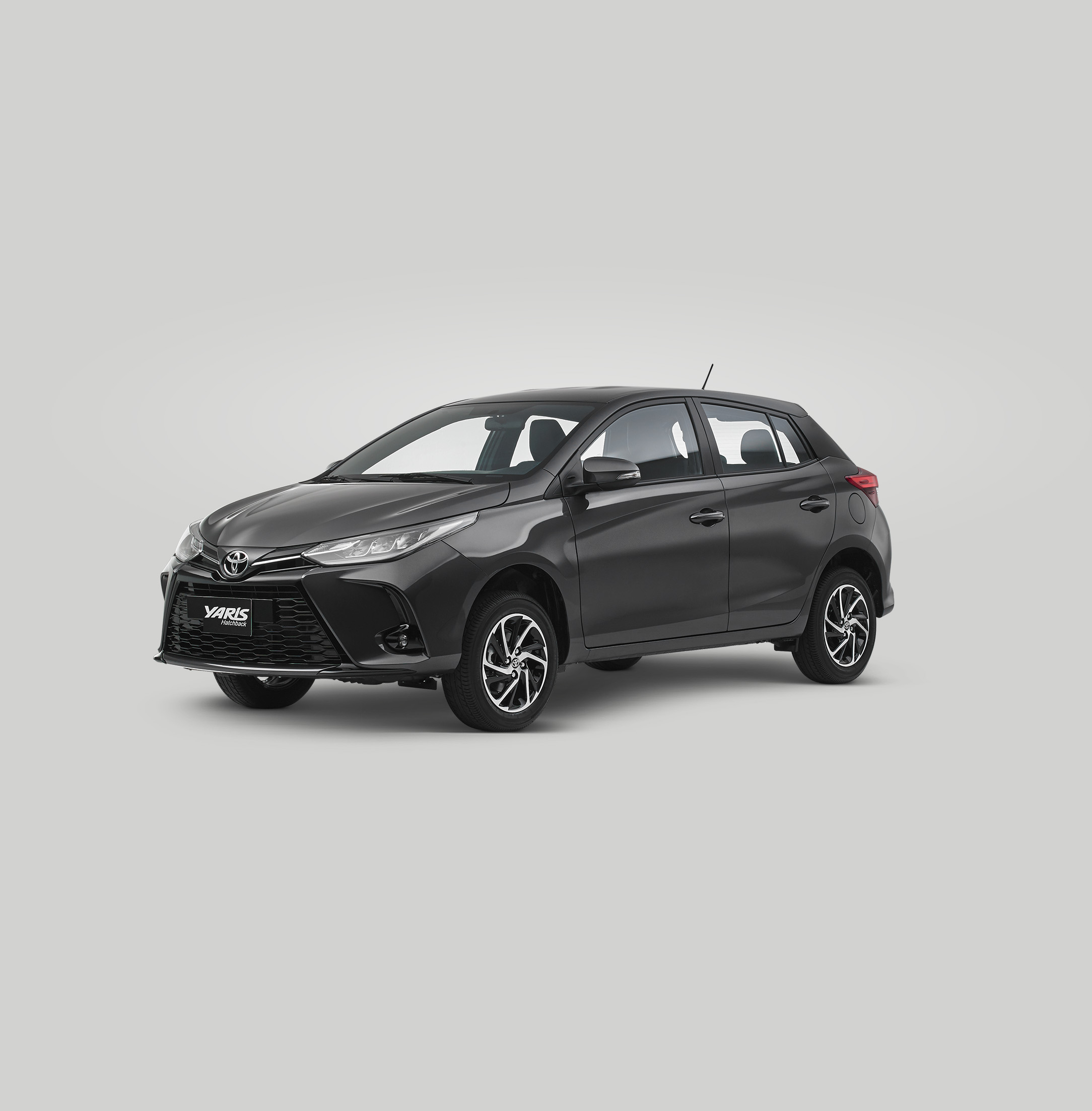 Qué novedades presenta la familia Yaris 2021 | Memo Lira Qué novedades presenta la familia Yaris 2021