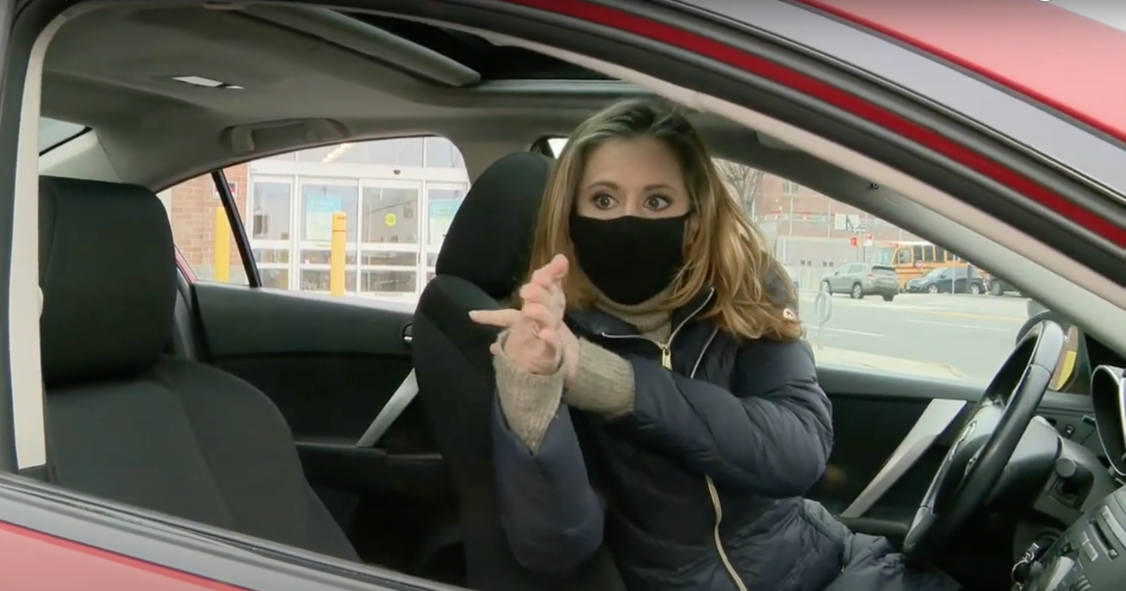 auto covid sentarte | Memo Lira auto covid sentarte