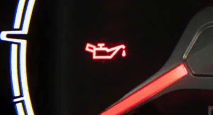 luces de advertencia automóvil