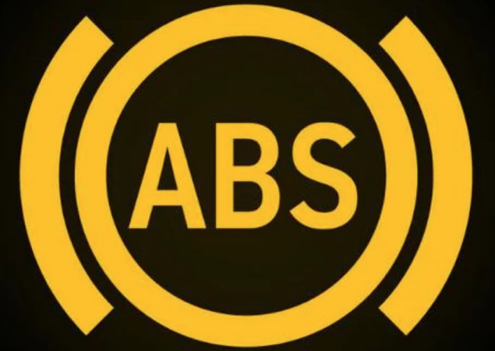 luces de advertencia automóvil