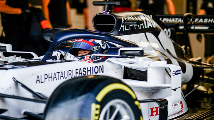 Yuki Tsunoda debutará en la Fórmula 1 con AlphaTauri