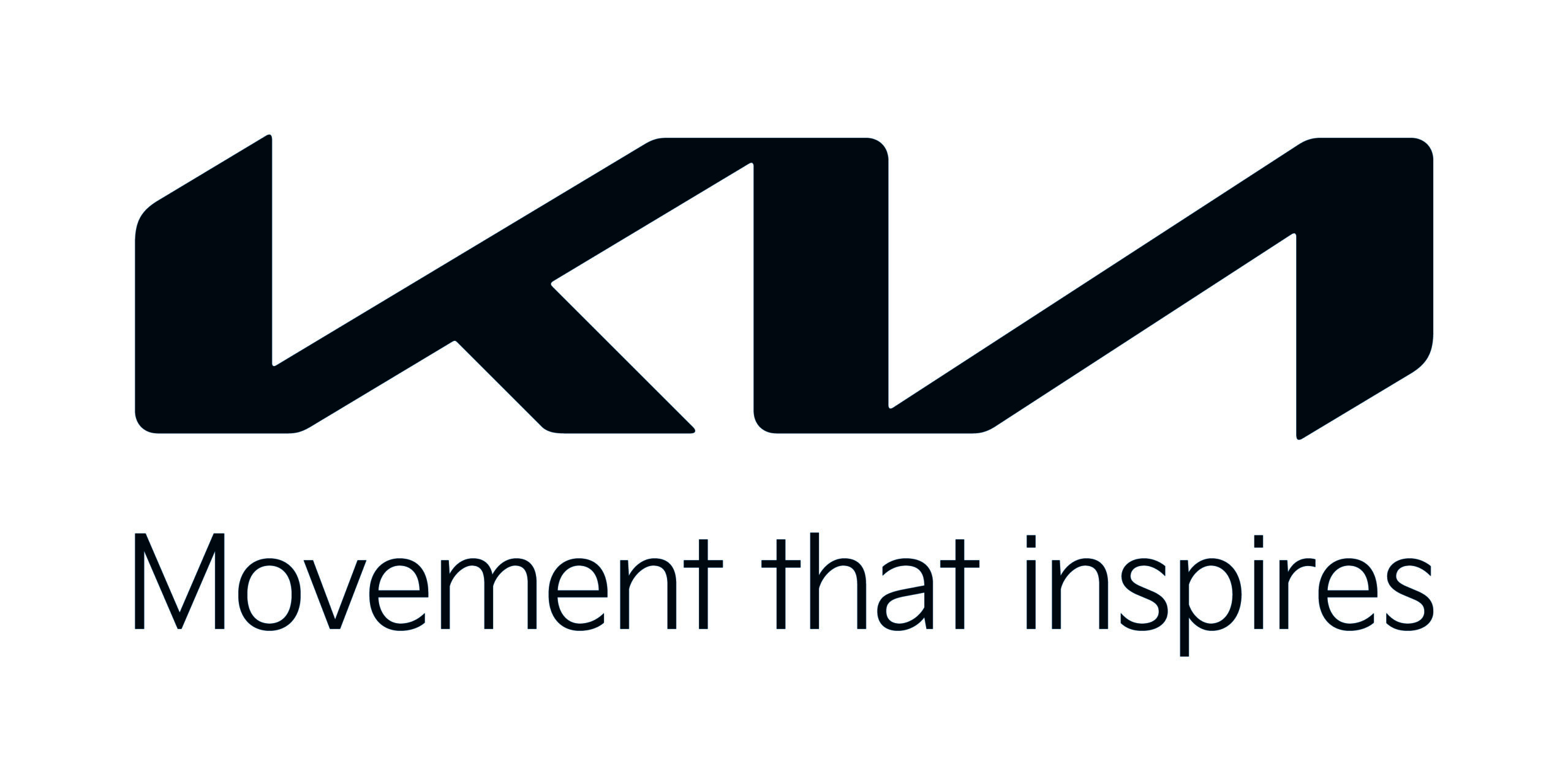 Nuevo logotipo de KIA un paso más hacia su transformación | Memo Lira Nuevo logotipo de KIA un paso más hacia su transformación