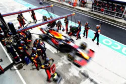 Los equipos de F1 acuerdan celebrar las pruebas de pretemporada en Bahréin