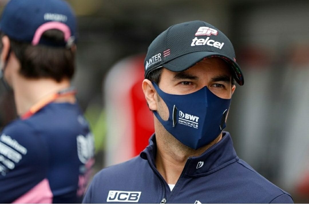 Lando Norris da positivo a COVID19 | Memo Lira Lando Norris da positivo a COVID 19