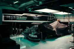 La F1 niega nuevo aplazamiento del reglamento técnico