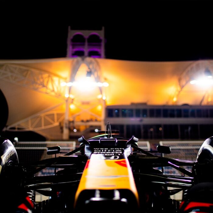 Los equipos de F1 acuerdan celebrar las pruebas de pretemporada en Bahréin