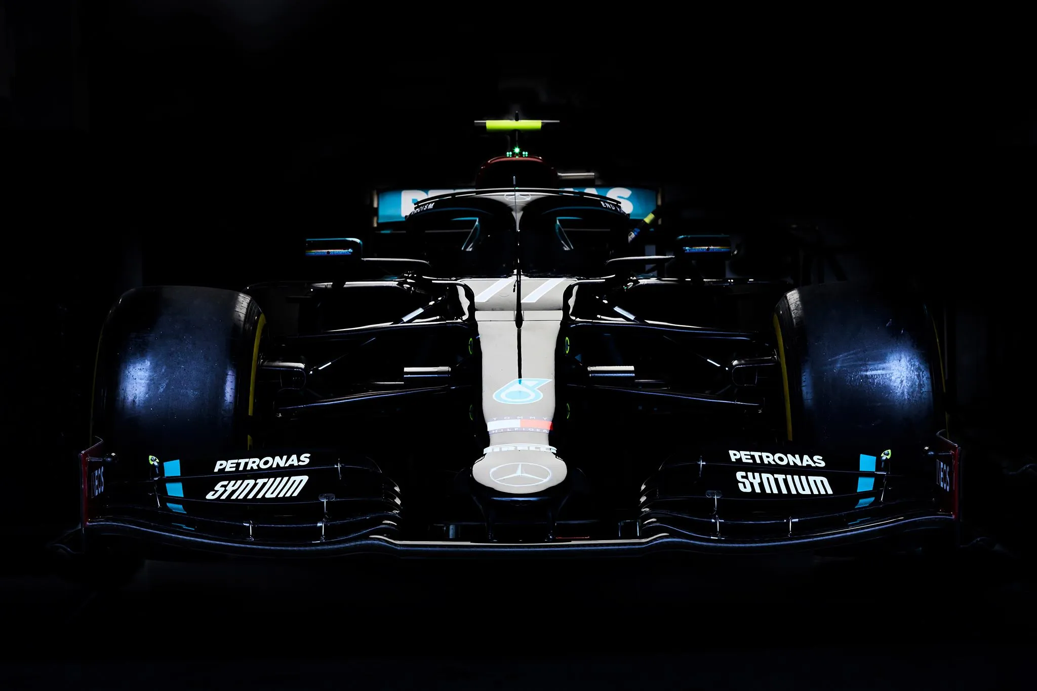 Los grandes cambios en la Fórmula 1 a partir de 2021