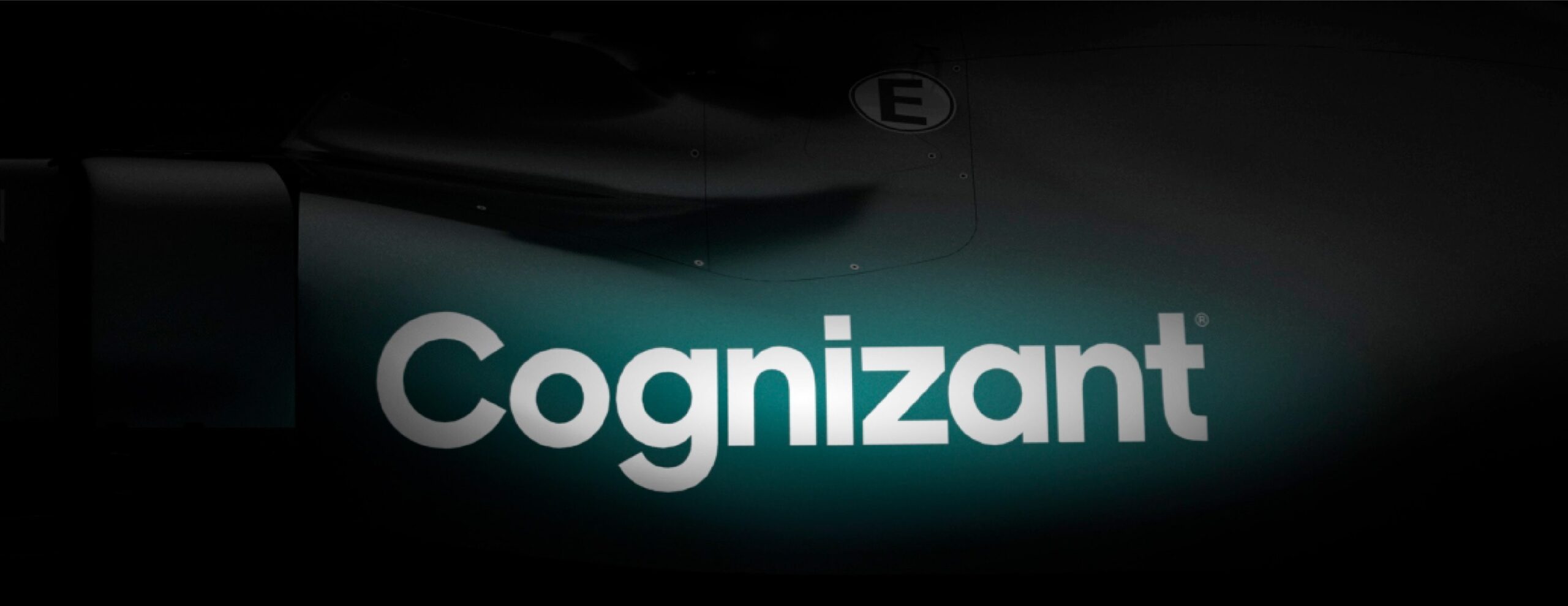 Aston Martin tiene nuevo patrocinador titular