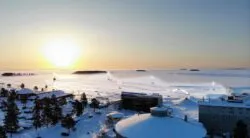 La Race of Champions se traslada a Suecia en 2022