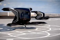 ¿Cómo será la nueva movilidad urbana?