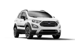 Ford EcoSport Storm 2021, para quien quiere enfrentar nuevos retos
