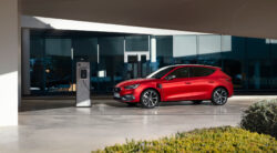 Electrificación impulsará las ventas de SEAT en 2021