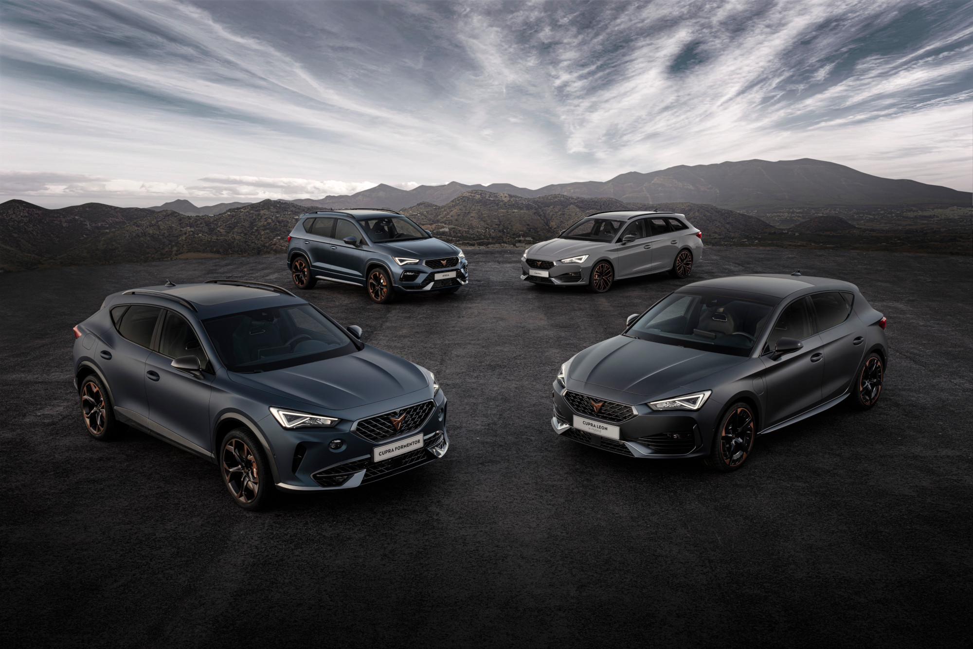 Electrificación impulsará las ventas de SEAT en 2021 3 | Memo Lira Electrificación impulsará las ventas de SEAT en 2021