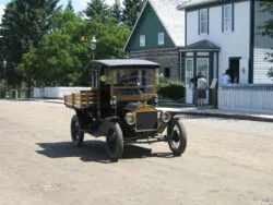 Ford Model T