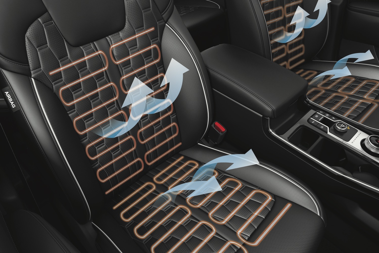 KIASorento12 | Memo Lira