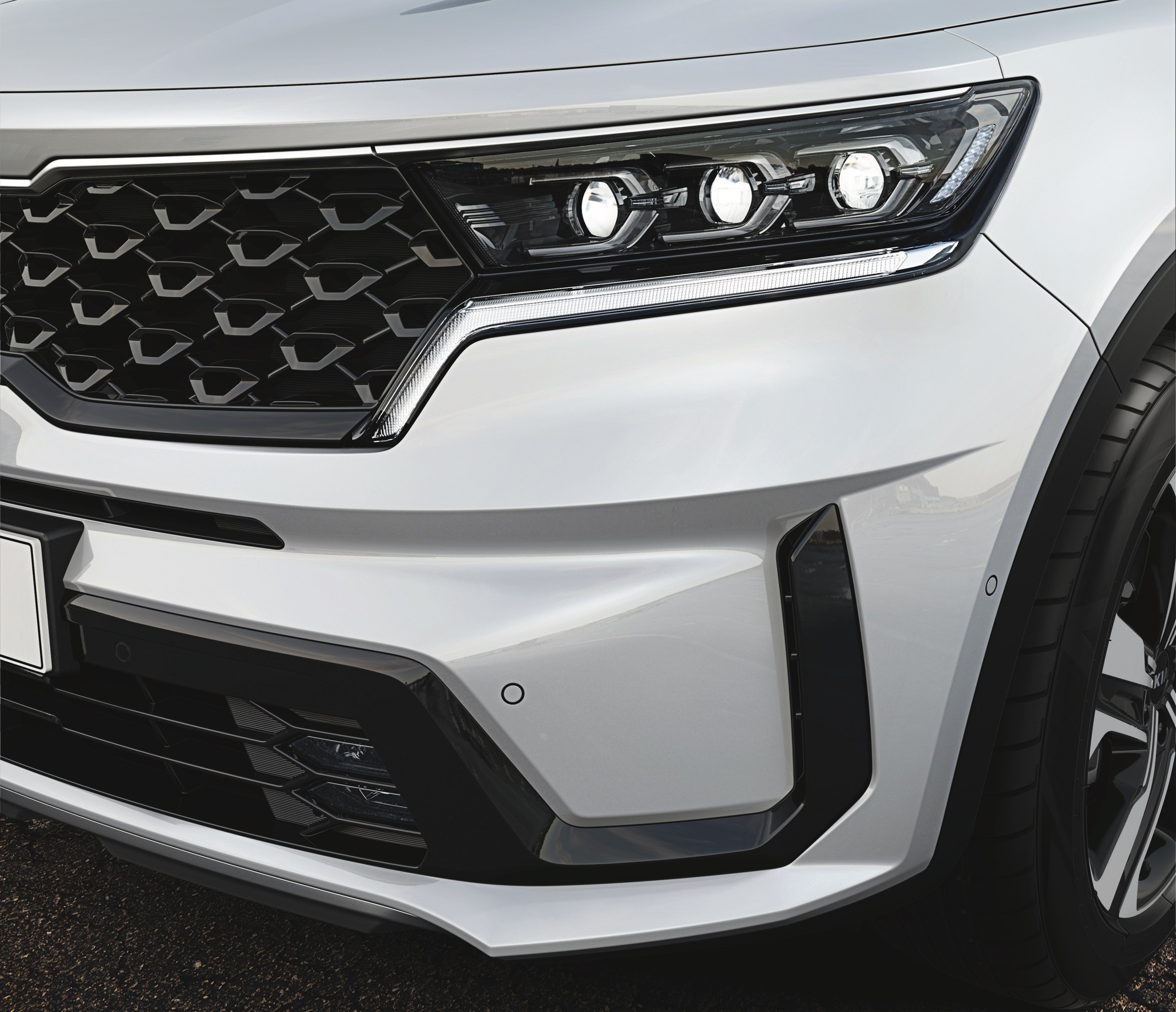 KIASorento20 | Memo Lira