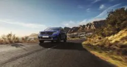 KIA cierra enero con números positivos