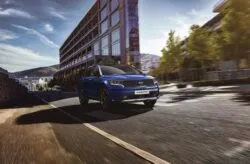 KIA Sorento 2021, redefiniendo su estilo