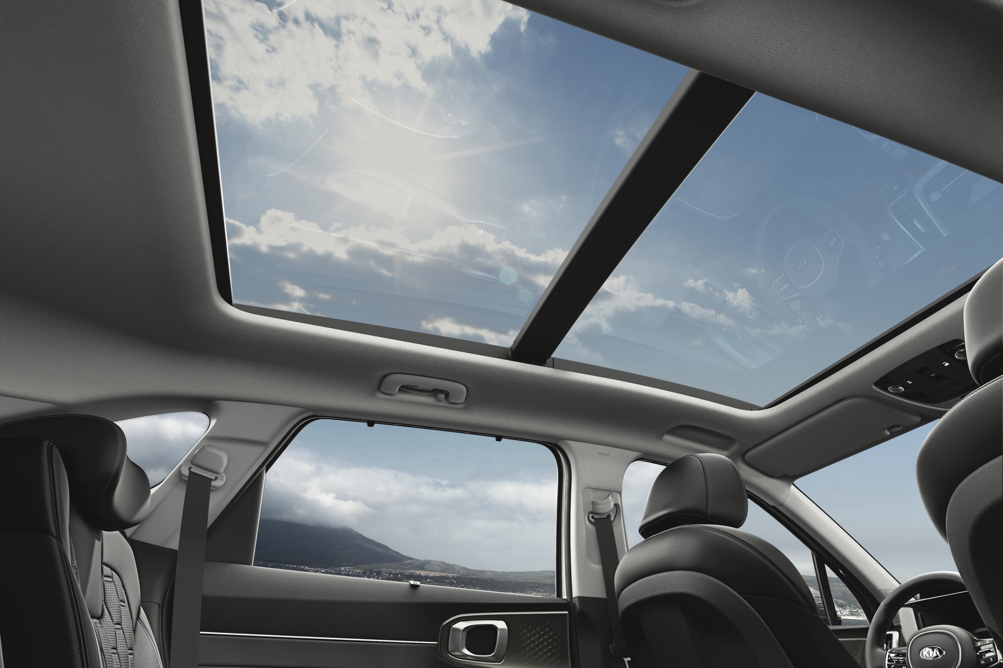 KIA Sorento 2021 redefiniendo su estilo | Memo Lira KIA Sorento 2021 redefiniendo su estilo