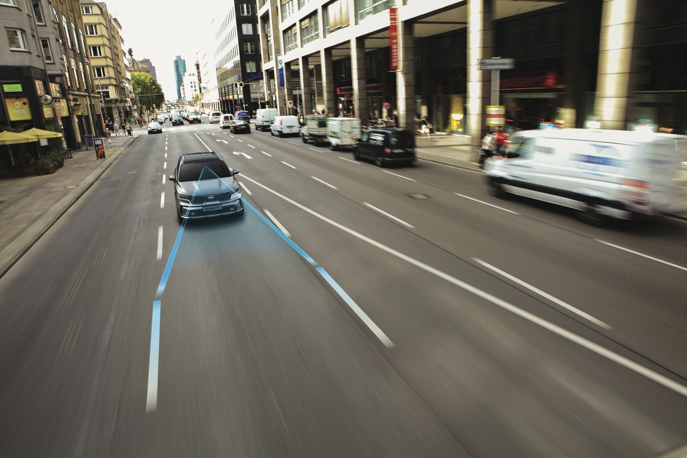 KIASorento32 | Memo Lira