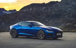 Martes de deportivos Jaguar F-Type, Porsche 718 Cayman y Audi TTS