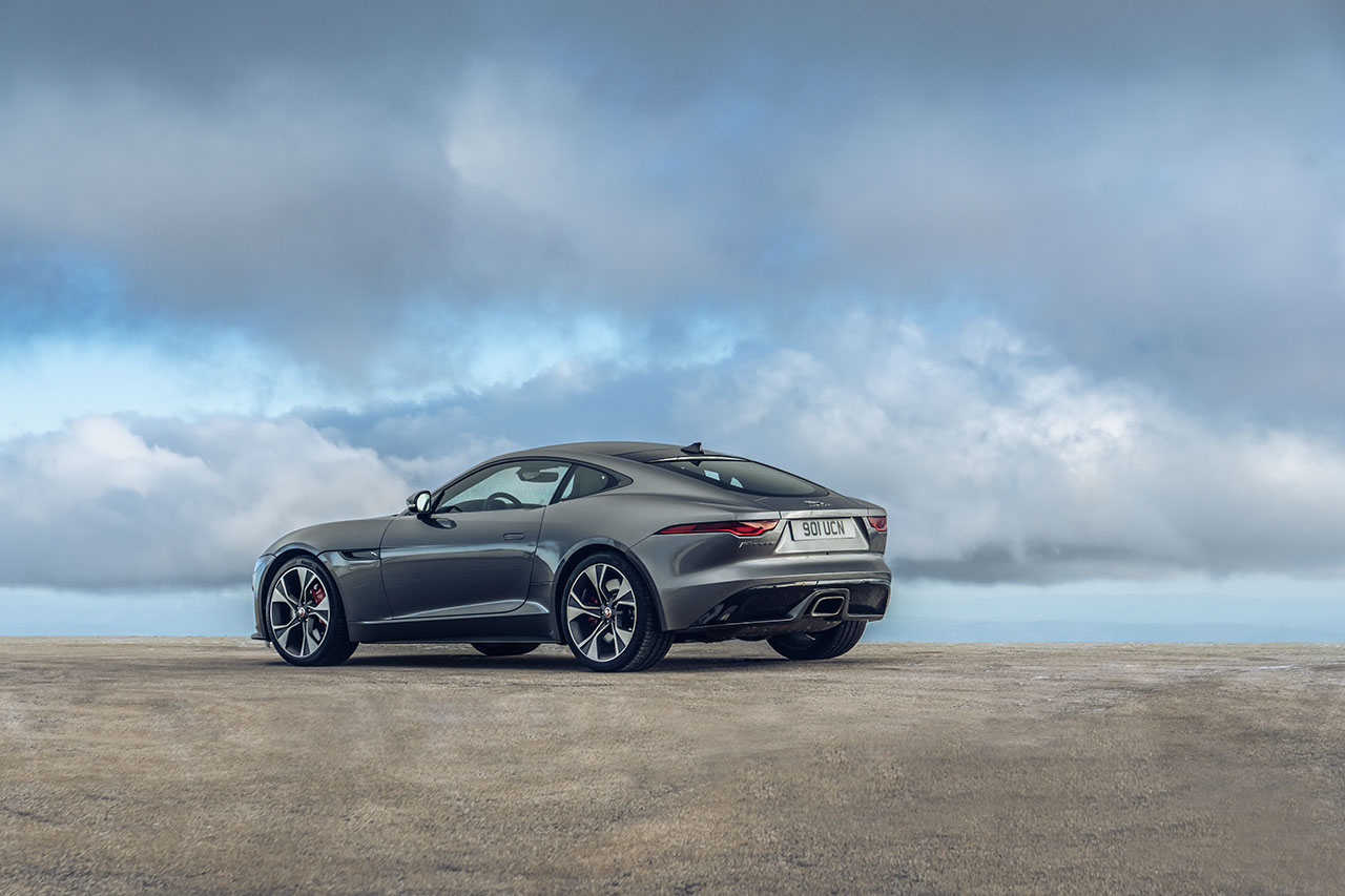 Jaguar F Type 2021 el deportivo inglés hace historia | Memo Lira Jaguar F Type 2021 el deportivo inglés hace historia