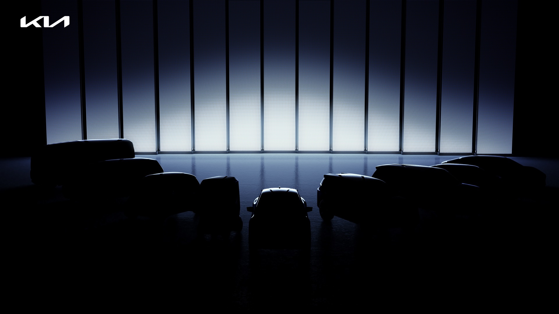 La nueva era en KIA cambia logo y slogan | Memo Lira La nueva era en KIA cambia logo y slogan