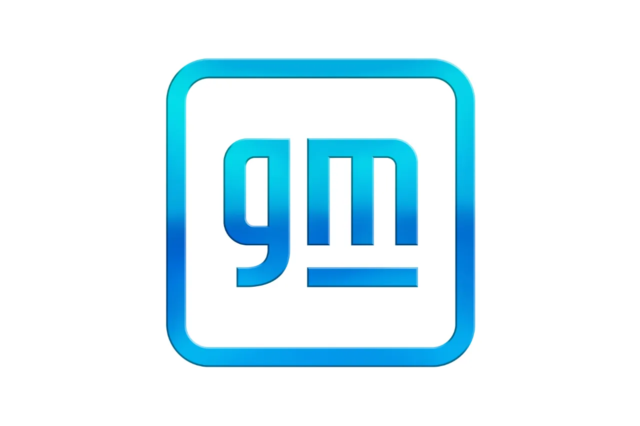 ¿Qué significa el nuevo logo de GM?