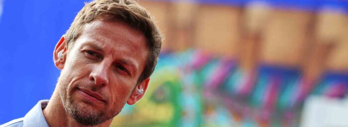Jenson Button regresa a la Fórmula 1