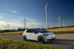 Ofensiva eléctrica de Volkswagen gana terreno