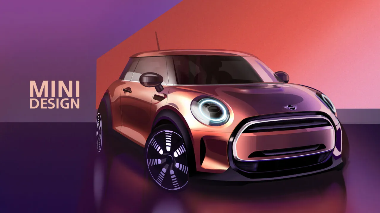 MINI 2021