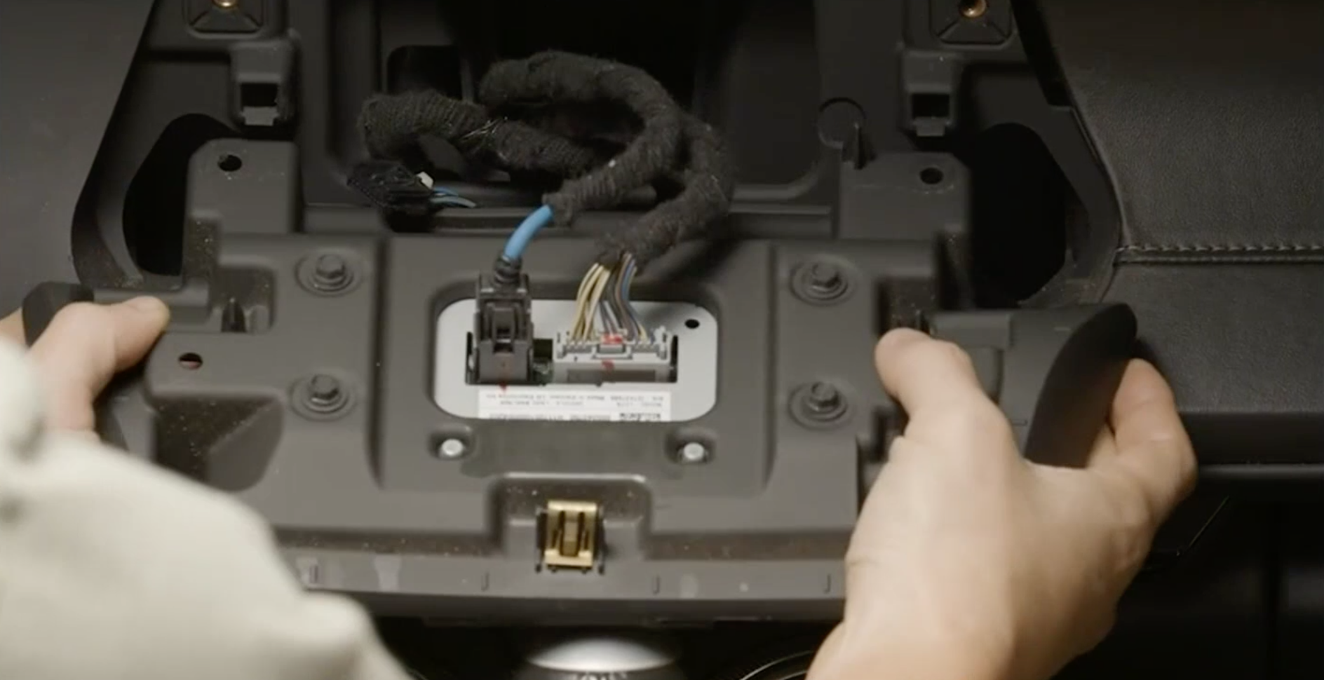 Pioneer DMHWC5700NEX CES 3 | Memo Lira