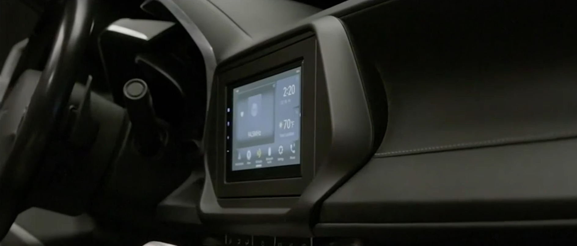 Pioneer DMHWC5700NEX CES 5 | Memo Lira