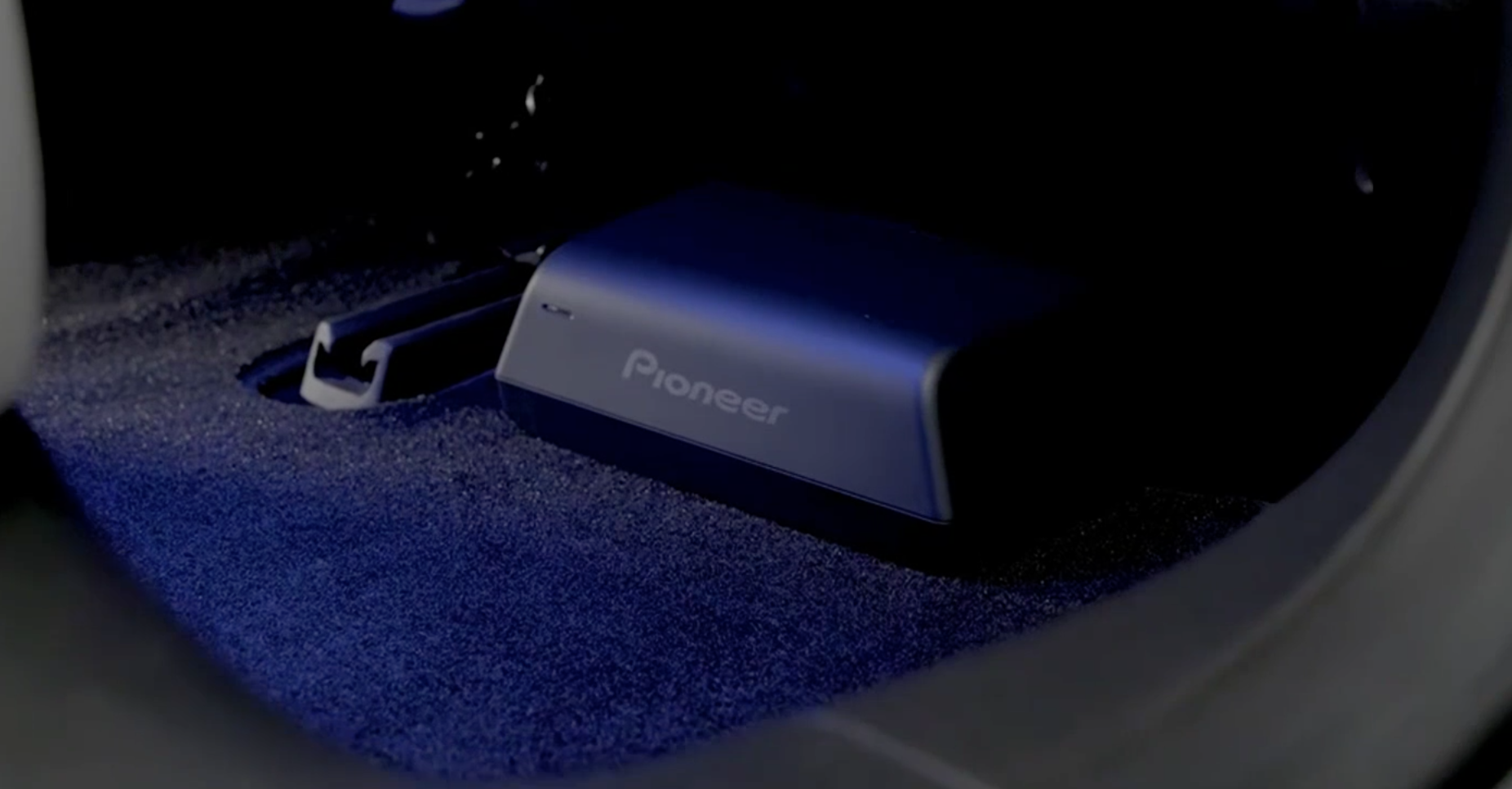 Pioneer TSWX010A CES 2 | Memo Lira