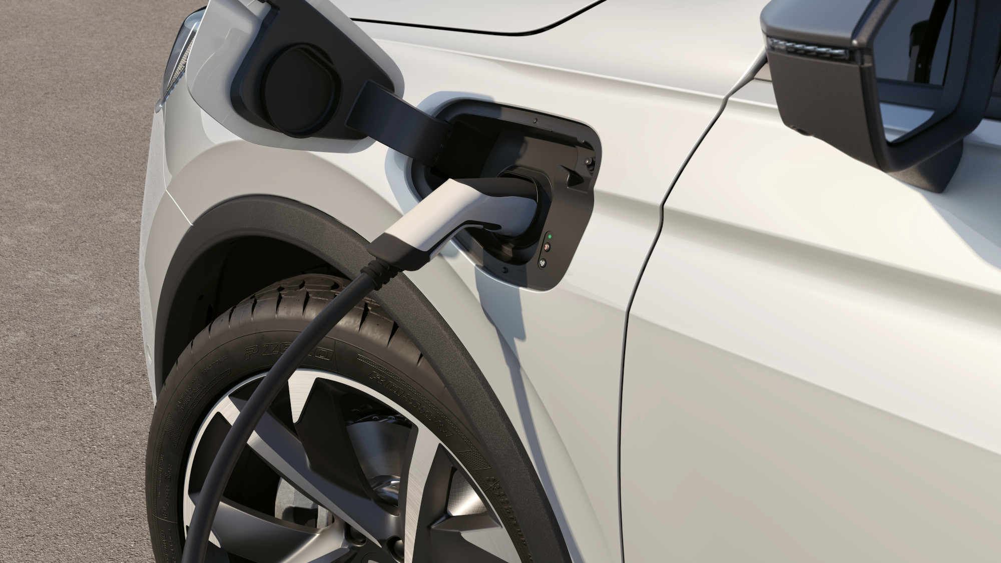 Presentan SEAT Tarraco eHYBRID 5 | Memo Lira Presentan SEAT Tarraco e HYBRID