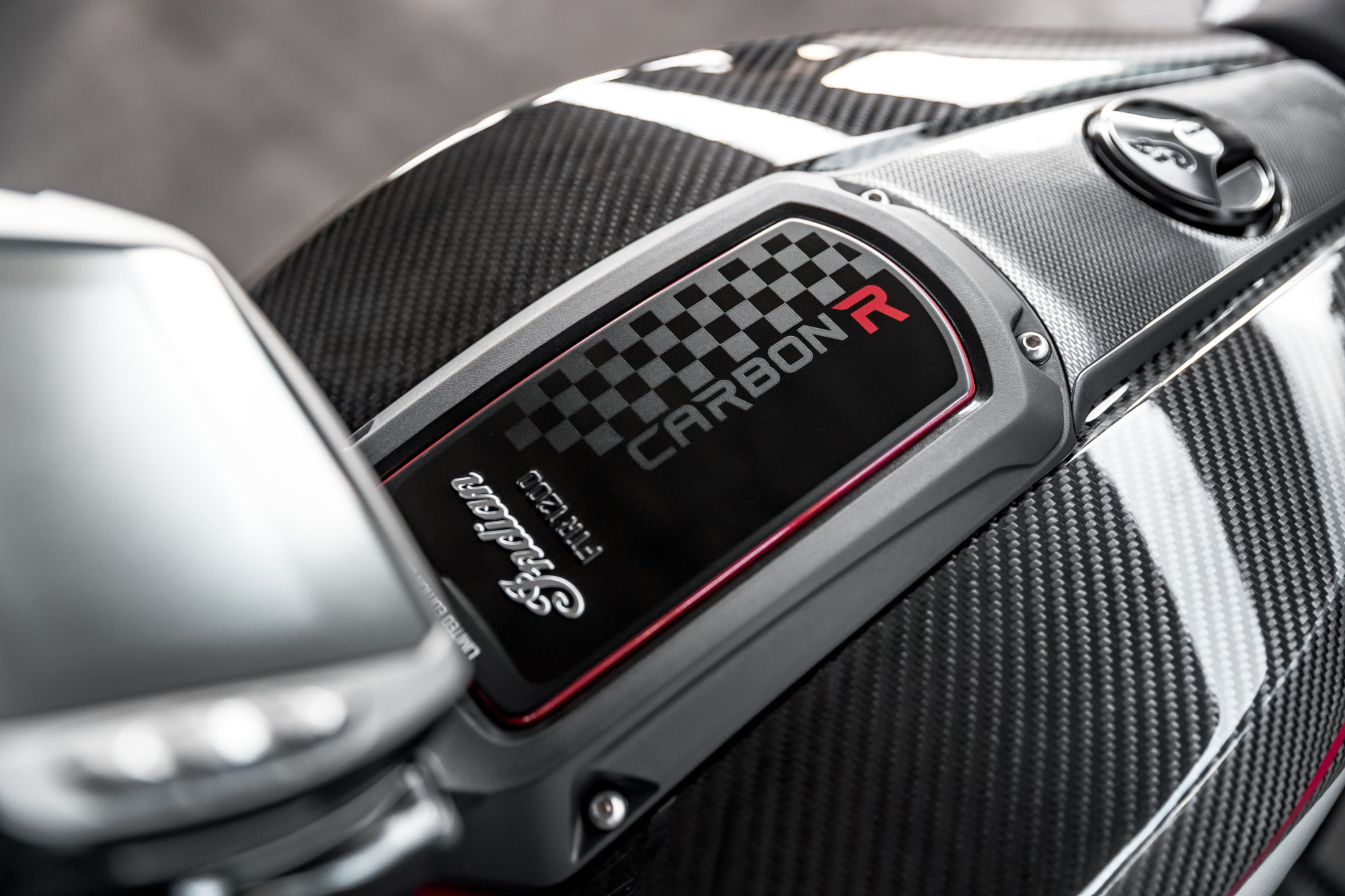 Se presentan los nuevos modelos 2022 de Indian FTR 1200 3 | Memo Lira