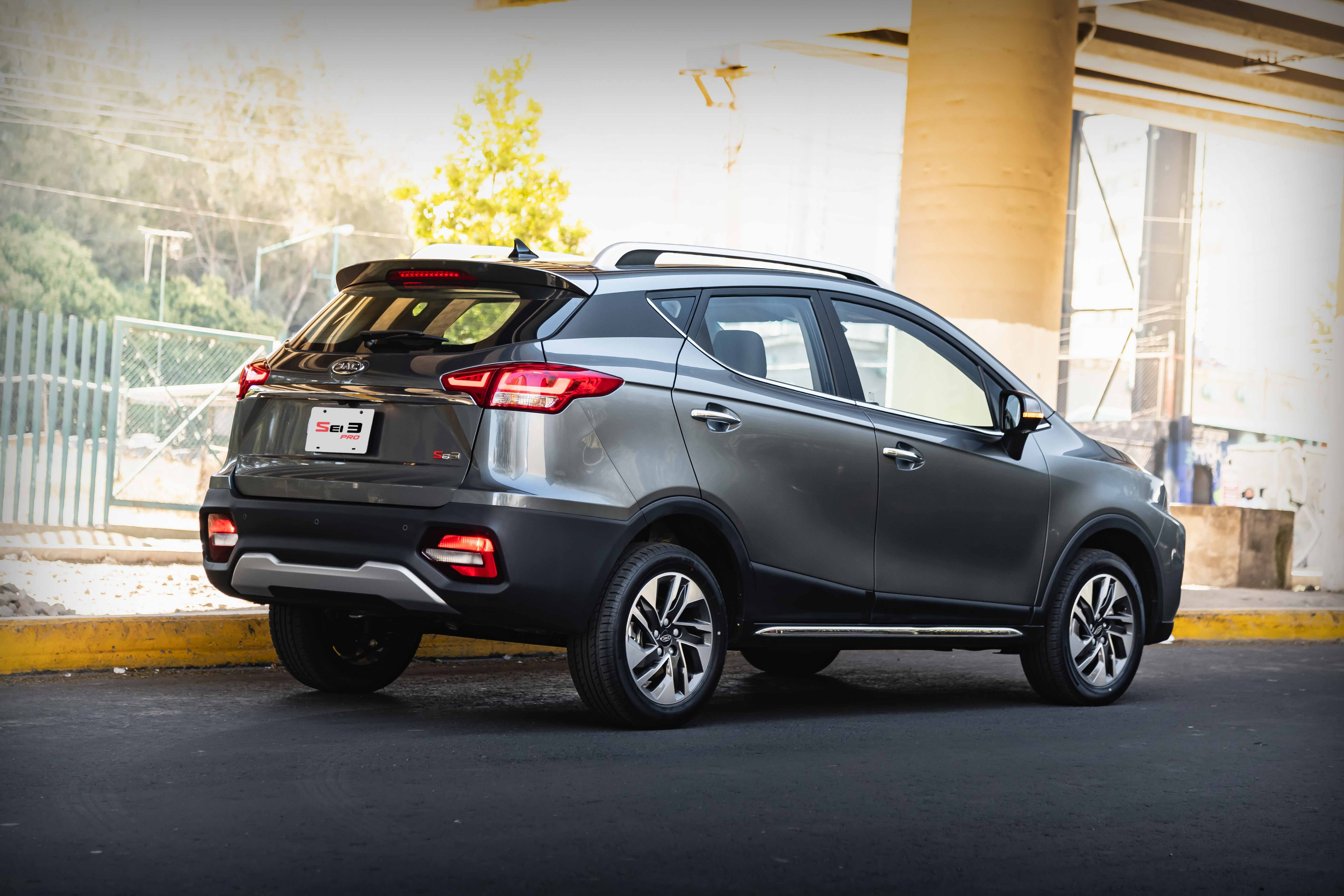 Sei3Proext2 | Memo Lira JAC Sei3